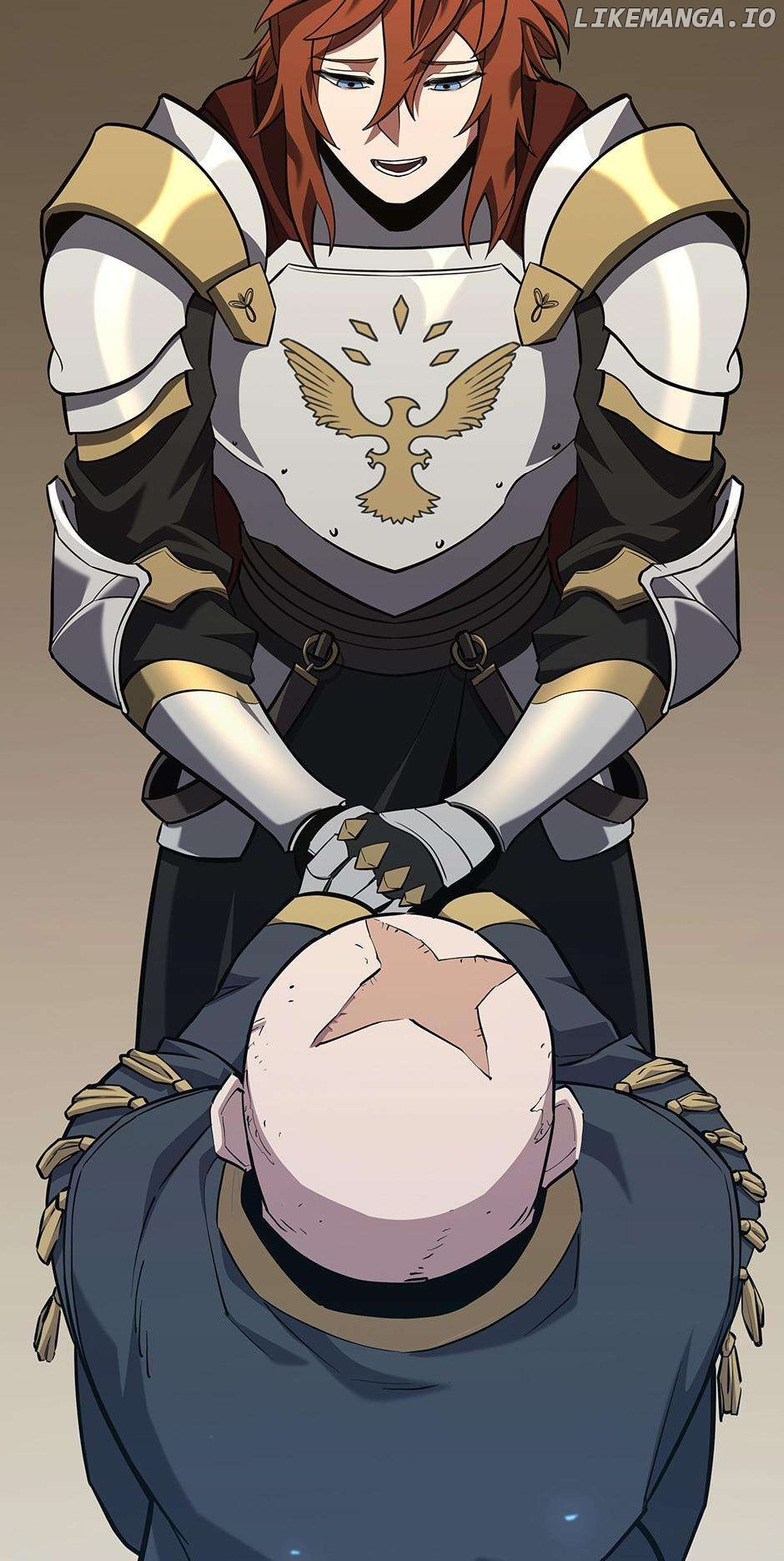 The Beginning After The End Chapter 183 image 041